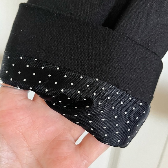 Zara women’s black blazer size small - Picture 3 of 8